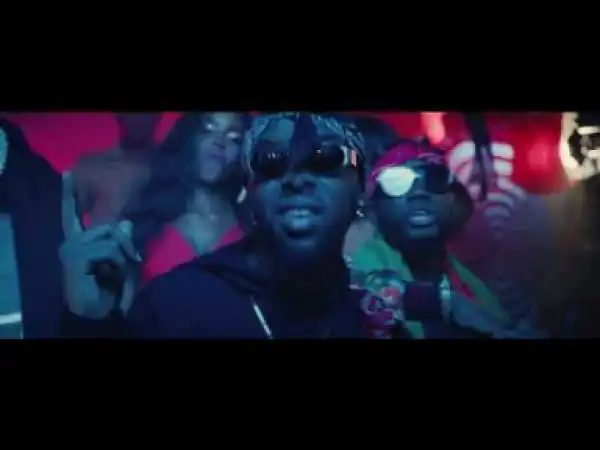 OC Osilliation - Pepe Remix Ft. Eddy Kenzo